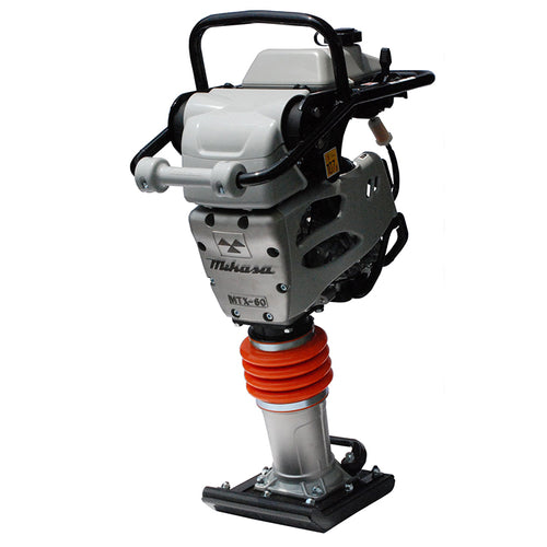 FLEXTOOL MIKASA Tamping Rammer 65Kg (Petrol) MTX60E With 3Year Warranty