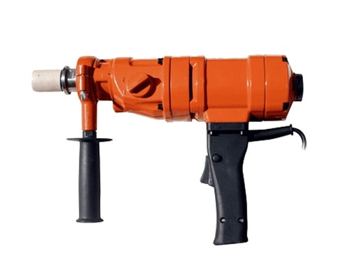 Millers Falls TWM Hand Held Diamond Core Drill-1500w PT3505