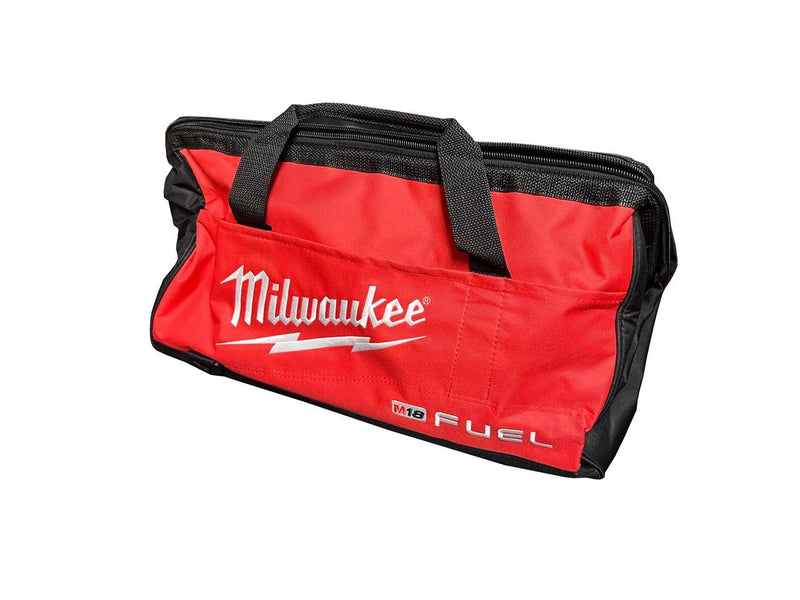 Milwaukee 4931411254 Large Contractors Bag (NO Wheels)-BFD