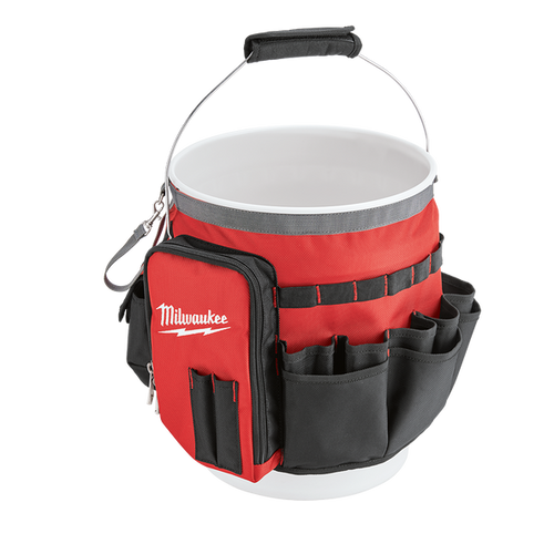 Milwaukee 48228175 Jobsite Bucket Organiser Tool Bag