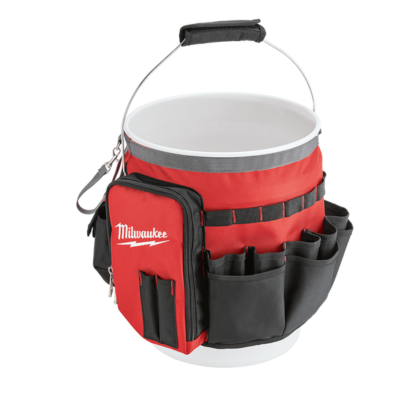 Milwaukee 48228175 Jobsite Bucket Organiser Tool Bag