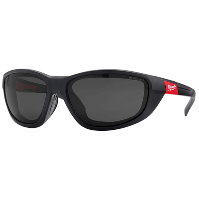 Milwaukee 48732945 High Performance Safety Glasses with Polarised Lens -BFD