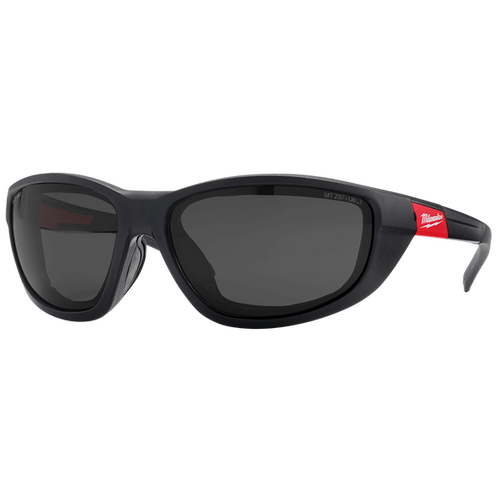 Milwaukee 48732945 High Performance Safety Glasses with Polarised Lens -BFD
