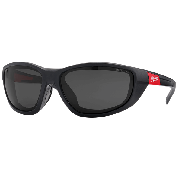 Milwaukee 48732945 High Performance Safety Glasses with Polarised Lens -BFD