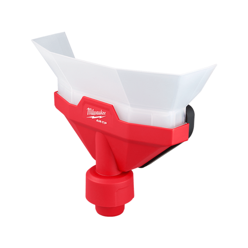 Milwaukee 49902022 AIR-TIP Universal Wet & Dry Dust Collector Vacuum Nozzle