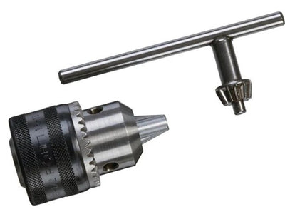 MILWAUKEE 13MM KEYED CHUCK GEARED CHUCK 1/2