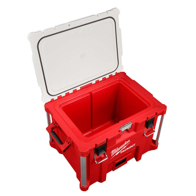 Milwaukee 48228462 PACKOUT Hard Sided Cooler -BFD