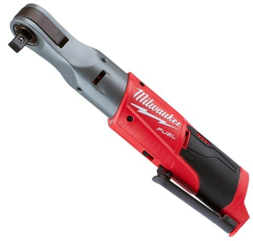 Milwaukee M12FIR12-0 12V Li-Ion Fuel Cordless 1/2 Impact Ratchet - Skin Only