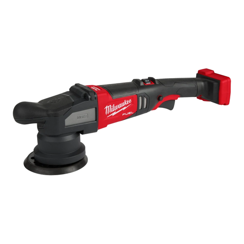Milwaukee M18FROP1500 18V Li-ion Cordless Fuel 150mm (6") Random Orbital Polisher - Skin Only