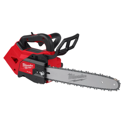 Milwaukee M18FTCHS140 18V Li-ion Cordless Fuel 356mm (14Ã¢â‚¬Â) Top Handle Chainsaw - Skin Only