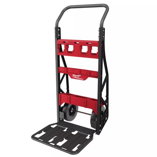 Milwaukee 48228415 PACKOUT 2-Wheel Trolley Cart-BFD