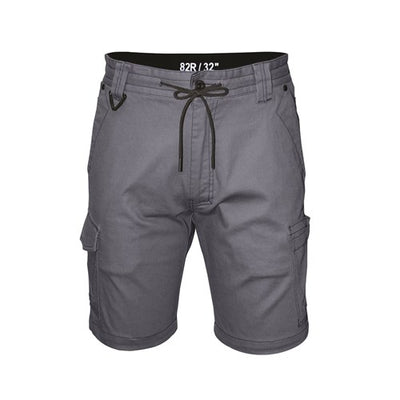 Mack Stretch Cargo Shorts