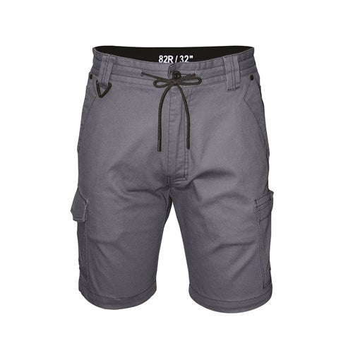 Mack Stretch Cargo Shorts