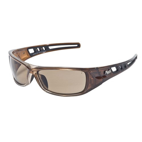 MACK LONGHAUL SAFETY SPECS - MKLNGHAUL