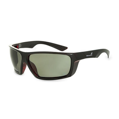 MACK MONTEREY SAFETY GLASSES - MKMNTEREY Brown
