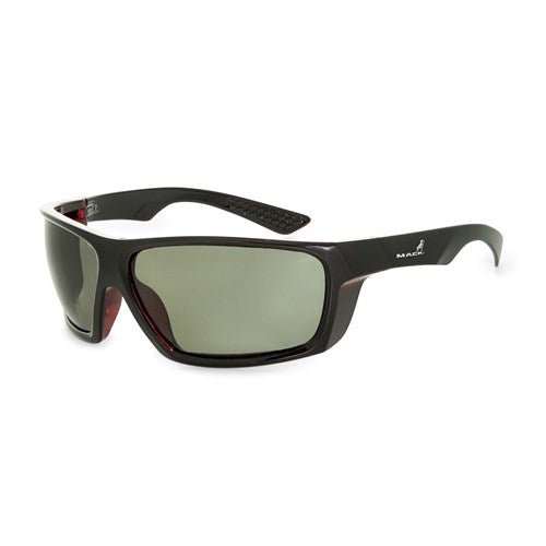 MACK MONTEREY SAFETY GLASSES - MKMNTEREY Brown