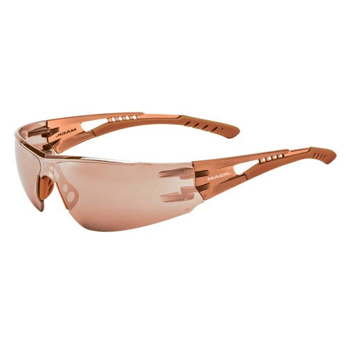 MACK VX2 SAFETY SPECS MKVX2SPCL