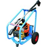 AUSSIE ECO WATER PRESSURE CLEANER - MONSOON100 monsoon100