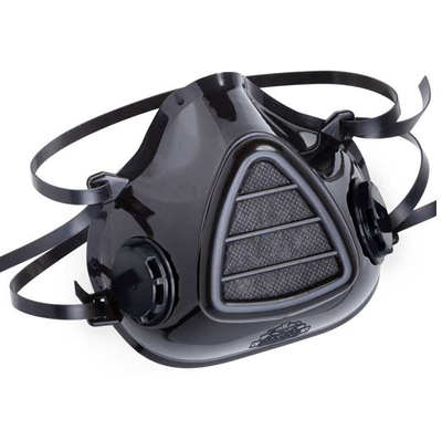 MP Reusable Adult p2 Face Mask With 2 Bonus Filters