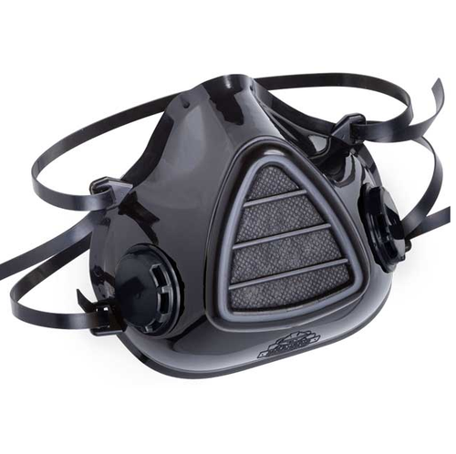 MP Reusable Adult p2 Face Mask With 2 Bonus Filters