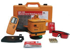 CMI Manual Levelling Laser Level Kit MRL500S
