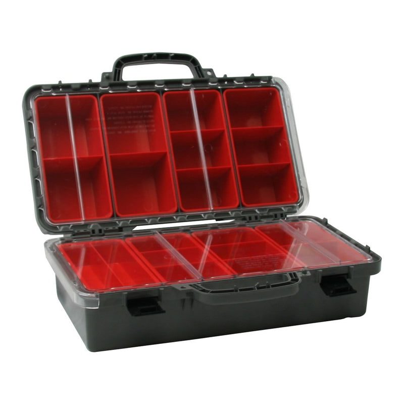 Exactapak MultiBox Tradie Storage Case-Multi 10 multi10