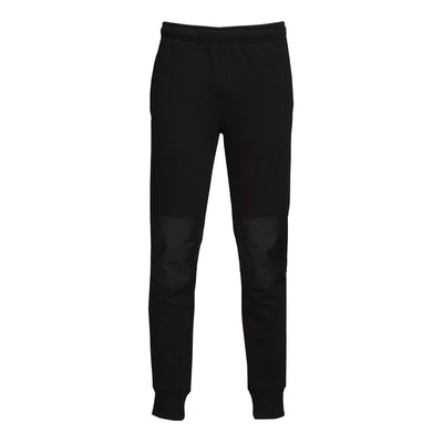 DIADORA Munka Workwear Mens Work Fleece Trackpants -FWT