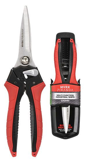 Bordo 230mm (9