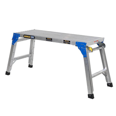 Gorilla MW105-CWB Painting Platform With Connecting Bracket