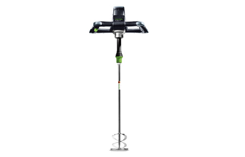 Festool 575809 MX1000 Stirrer for up to 40l with Left Stirring Rod - Replaces 574790
