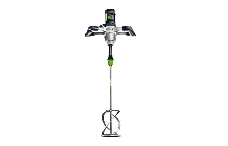 Festool 574795 MX 1600/2 E Stirrer with HS 3 Right Rod