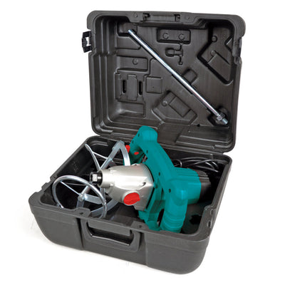 COSCUT 1220w Tilers Mixer With Rod Combo Kit 11480