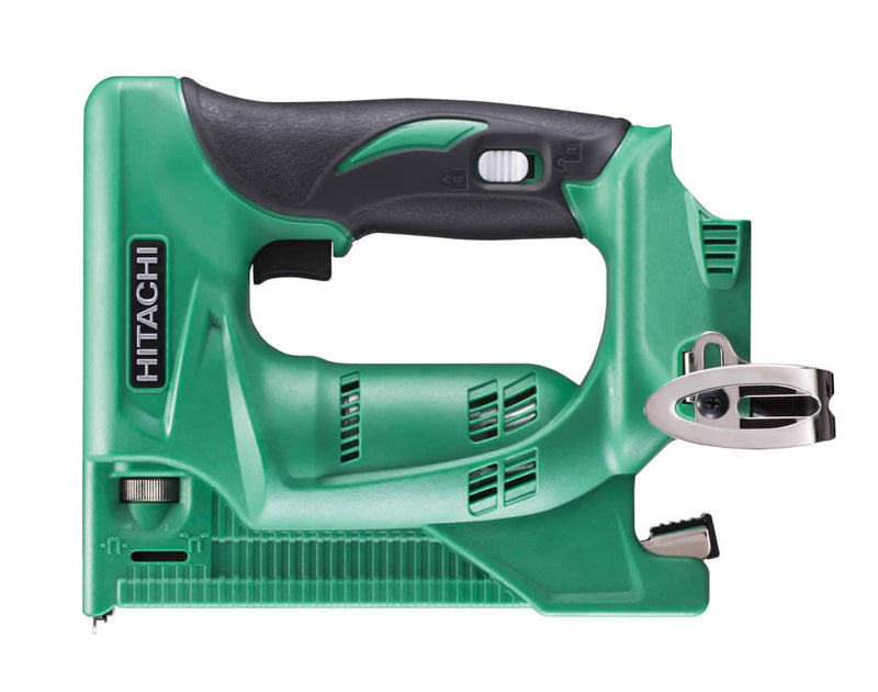 Hitachi N18DSLH4  N18DSL(H4)  18V Slide Stapler Bare Tool