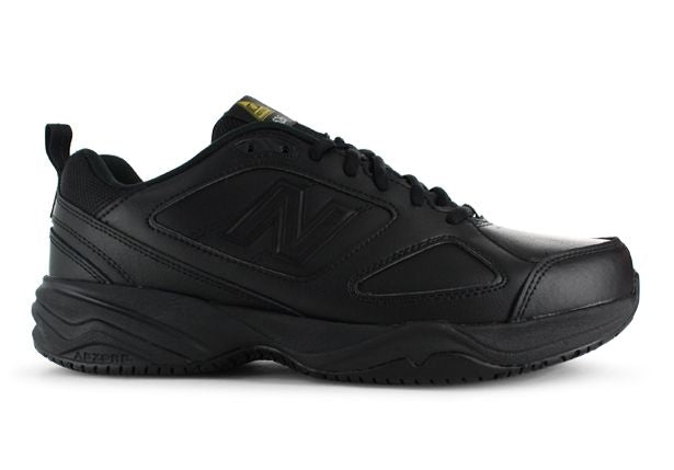 NEW BALANCE Industrial Tradie Safety Shoe With Composite Toe-Boots- MID627U22E