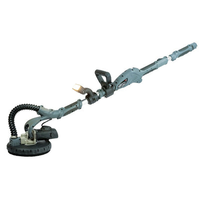 NOVA GEAR 9' 230mm Drywall Sander With LED Worklight NG2300L