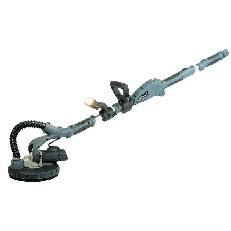 NOVA GEAR 9' 230mm Drywall Sander With LED Worklight NG2300L
