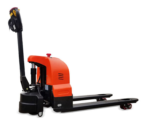 NIULI PFK15 (WPT15A)  Full Electric 1.5Ton Narrow Pallet Truck