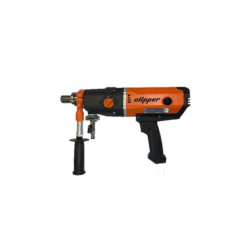NORTON Clipper 12-202mm 2200W Hand Held Diamond Core Drill-CDM204 -70184633854