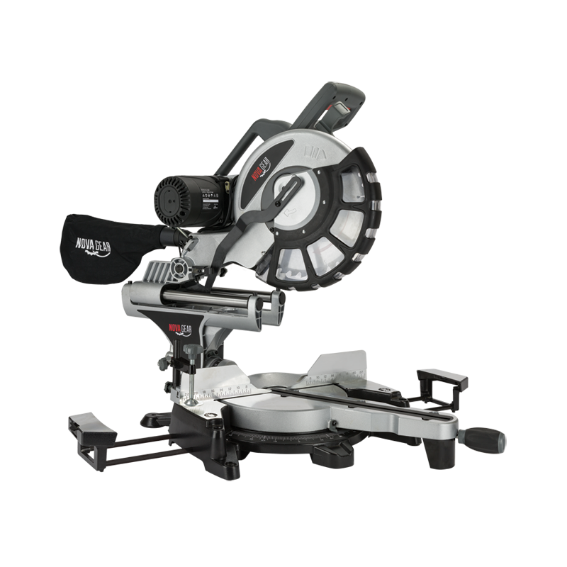 NOVA GEAR 12