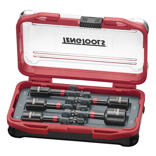 Teng Tools NUT SETTER SET IMPACT 5 PIECES