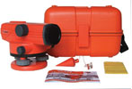 CMI Dumpy Level OL24XP
