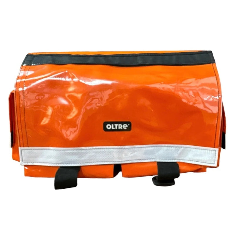 OLTRE All Weather Resistant Heavy Duty Large Industrial High Vis Tool Bag