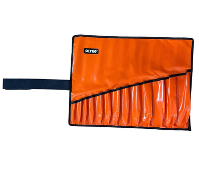 OLTRE Tools Weather Resistant Tool Roll 13 Pocket