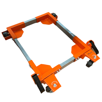 OLTRE Tools 540Kg Mobility Kit for Machinery / Equipment 22120