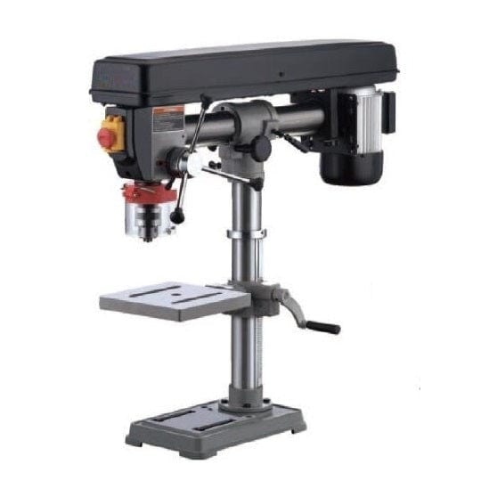 Oltre 860mm (34â€³) Floor Radial Drill Press 240V RDP86016B