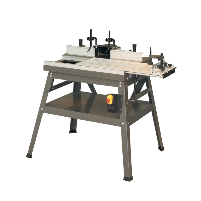 OLTRE Sliding & Tilting Router Table RT014