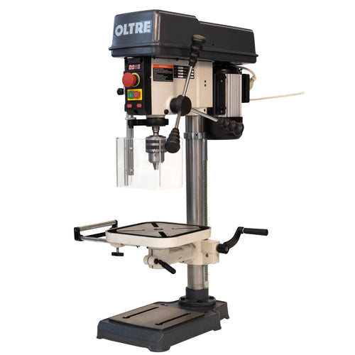 OLTRE Benchtop 300mm (12") Drill Press DP30016B-VS