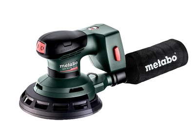 Metabo 18 LTX 150 BL SXA (600411850) 18V Li-ion Cordless Brushless 150mm (6