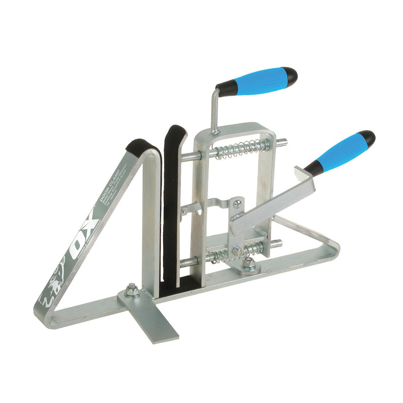 OX Tools Professional Door Clamp Stand- OX-P200101 -WWD