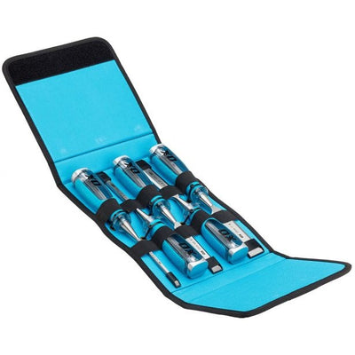 OX Tools Professional Extreme Wood Chisel Set OX-P370905
